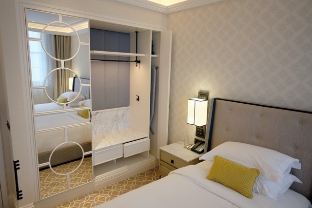 Image de présentation de l'Hôtel Les mouettes