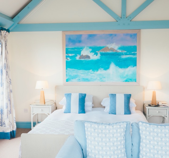 Image de présentation de l'Hôtel de la mer
