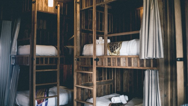 Image de présentation de l'Auberge Le Panier